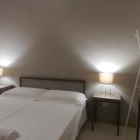 מטרה Ostello Dei Sassi - Rooms And Beds מראה חיצוני תמונה