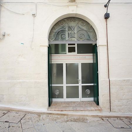 מטרה Ostello Dei Sassi - Rooms And Beds מראה חיצוני תמונה