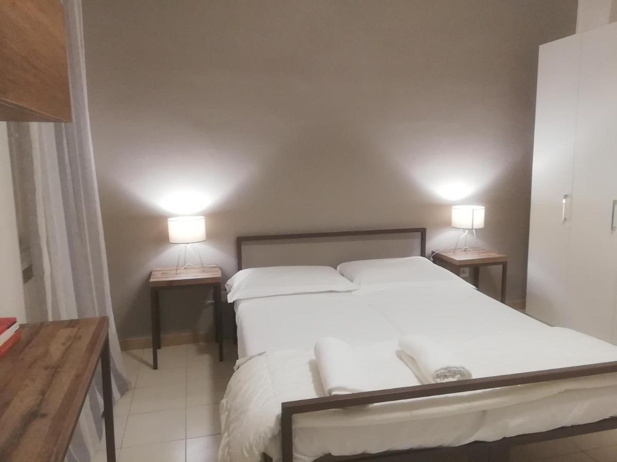 מטרה Ostello Dei Sassi - Rooms And Beds מראה חיצוני תמונה