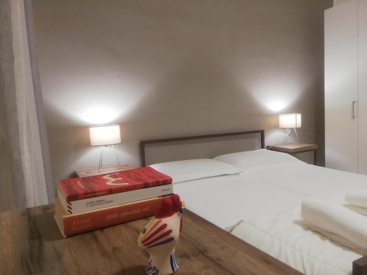 מטרה Ostello Dei Sassi - Rooms And Beds מראה חיצוני תמונה