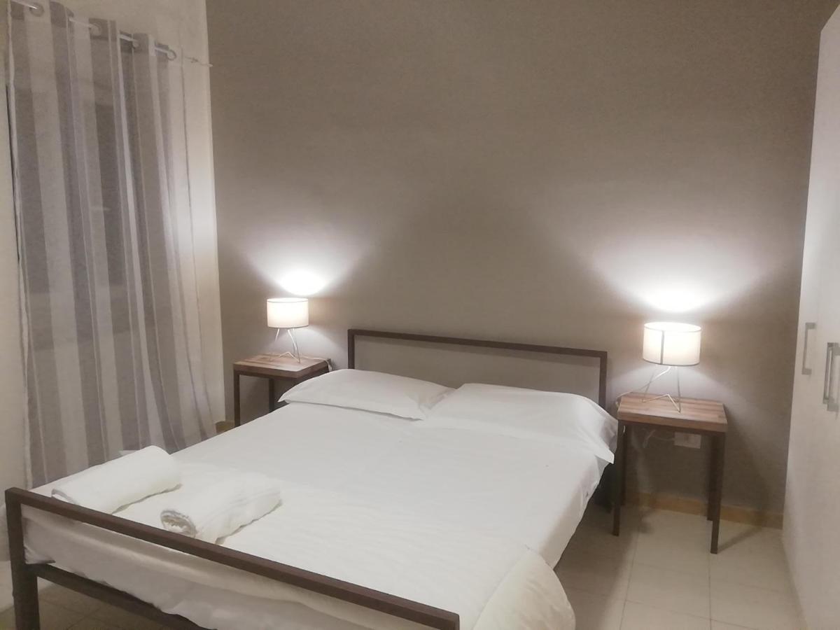 מטרה Ostello Dei Sassi - Rooms And Beds מראה חיצוני תמונה