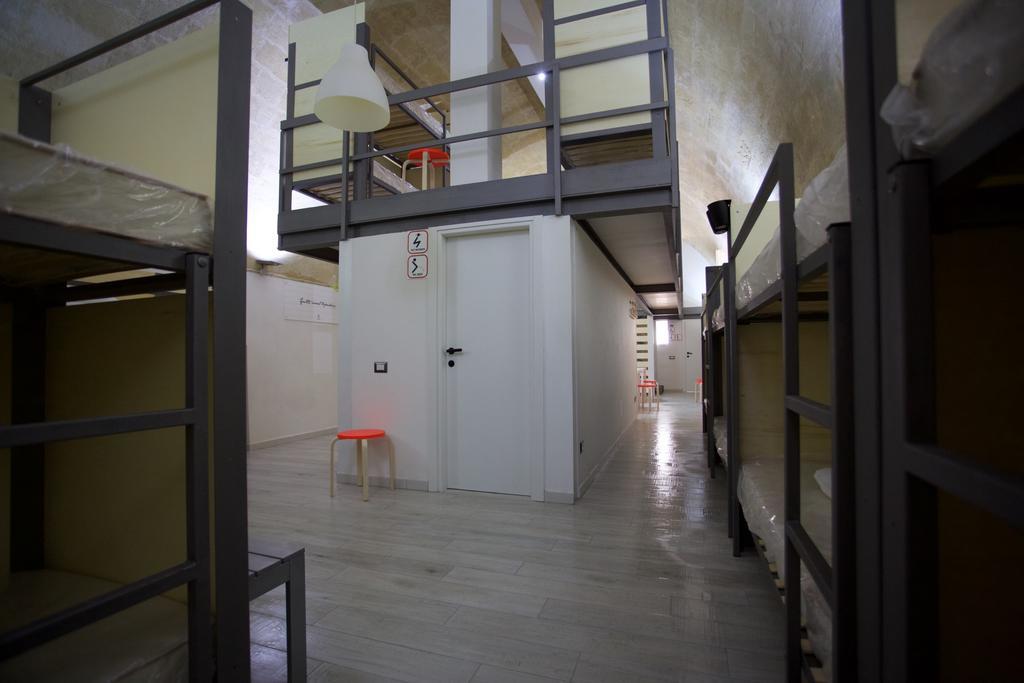 מטרה Ostello Dei Sassi - Rooms And Beds מראה חיצוני תמונה