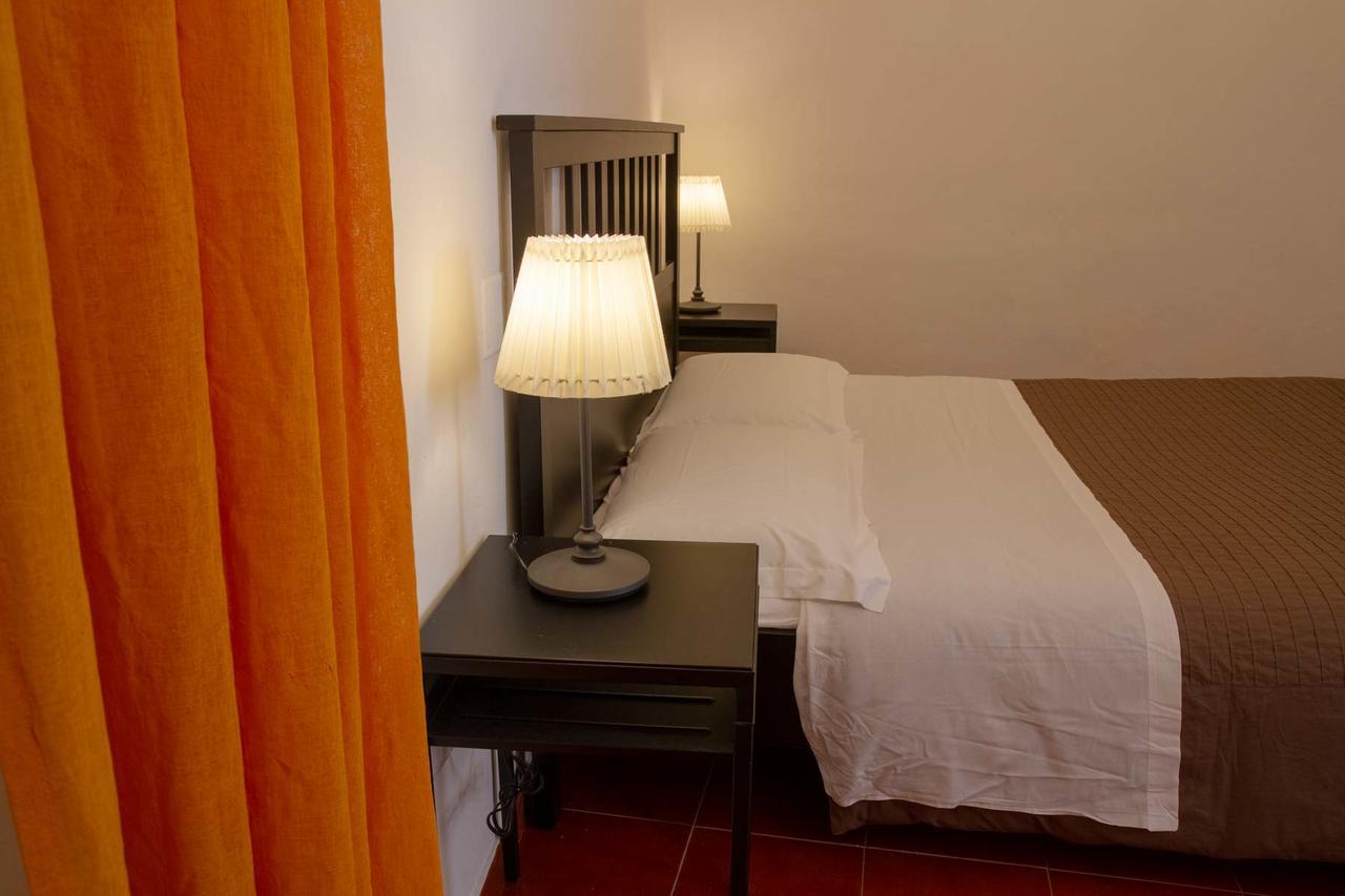 מטרה Ostello Dei Sassi - Rooms And Beds מראה חיצוני תמונה
