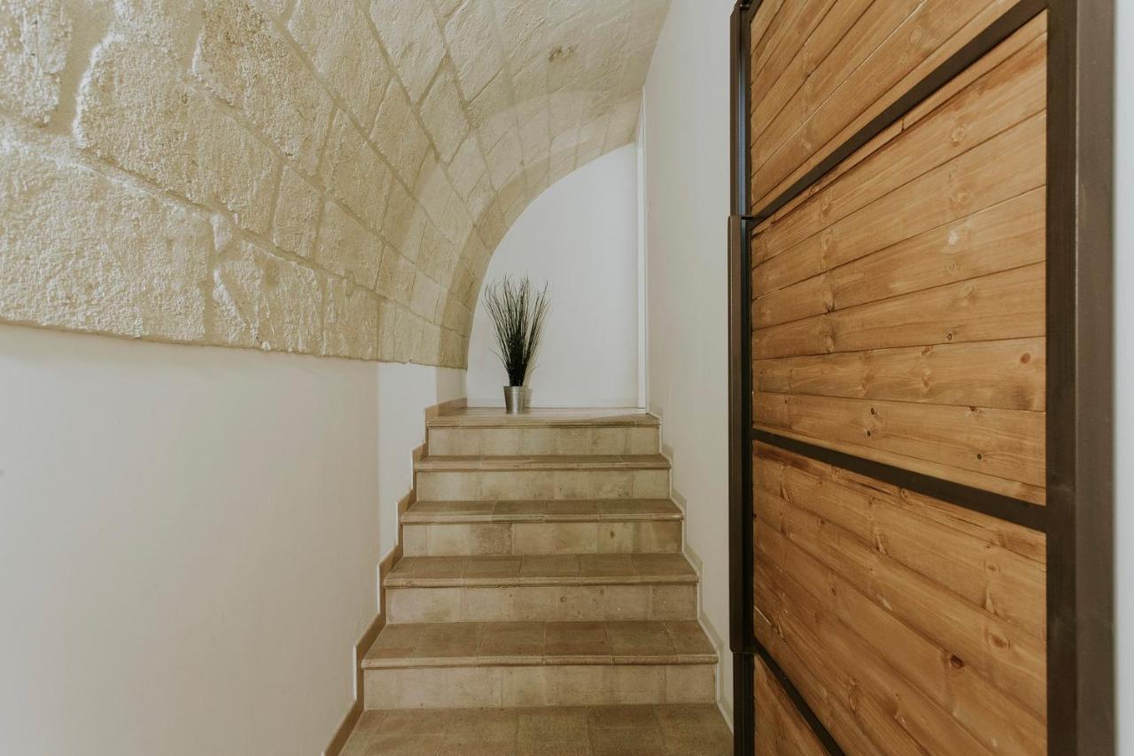 מטרה Ostello Dei Sassi - Rooms And Beds מראה חיצוני תמונה