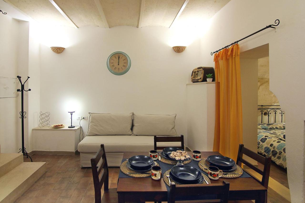 מטרה Ostello Dei Sassi - Rooms And Beds מראה חיצוני תמונה