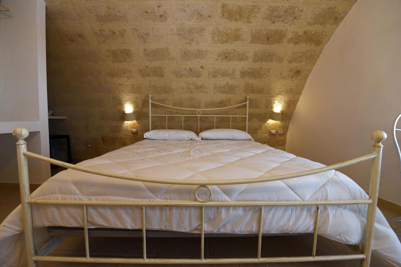 מטרה Ostello Dei Sassi - Rooms And Beds מראה חיצוני תמונה