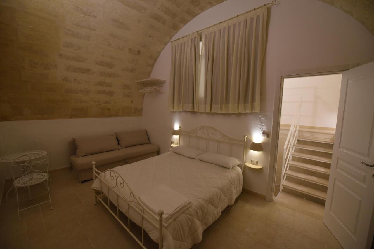 מטרה Ostello Dei Sassi - Rooms And Beds מראה חיצוני תמונה